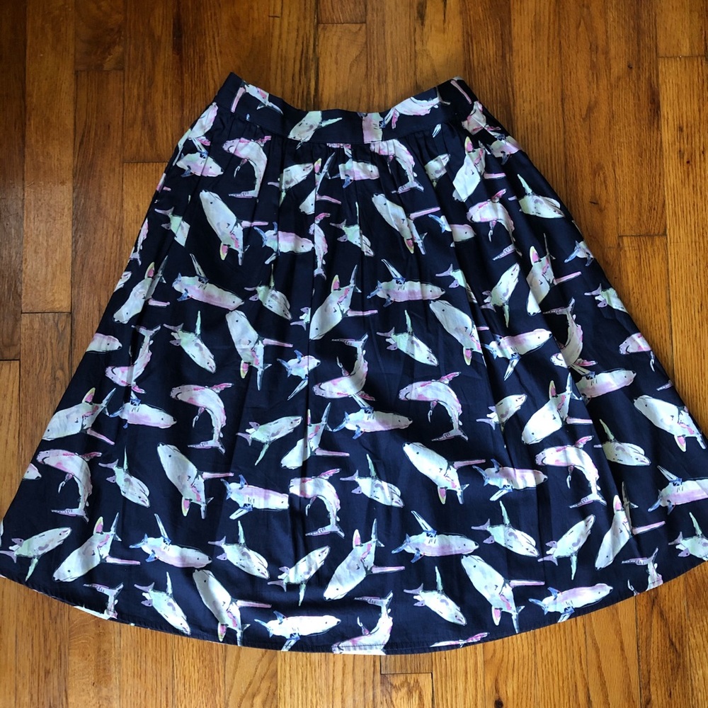 ModCloth skirt